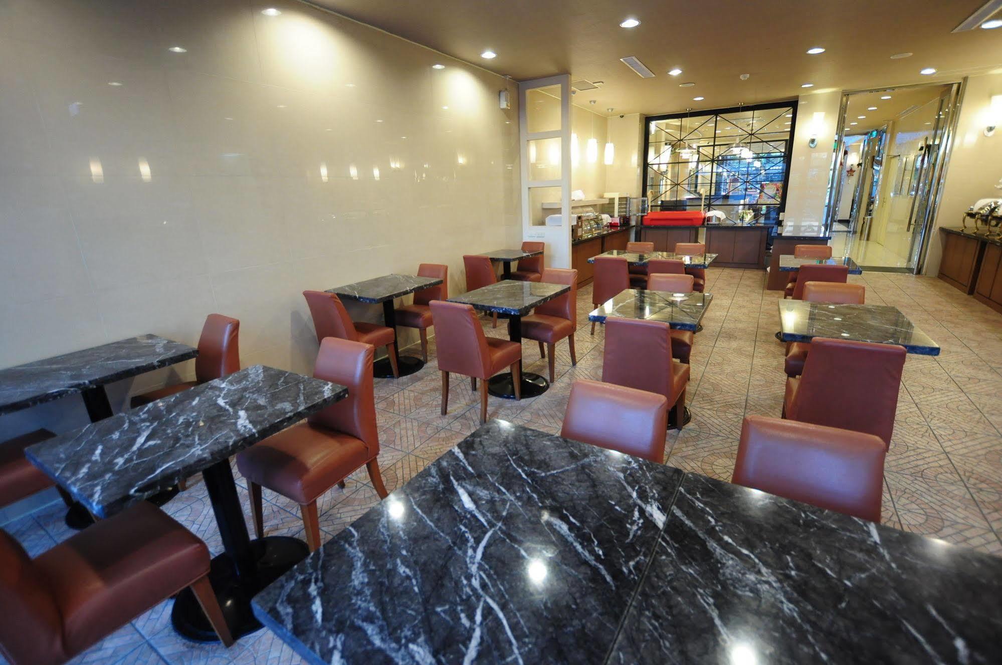Kindness Xin Jue Jiang Hotel Kaohsiung Exterior photo